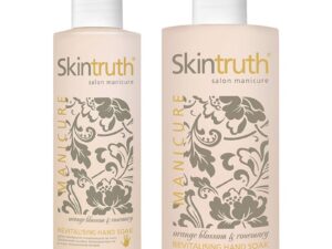 Skintruth Manicure Revitalising Hand Soak