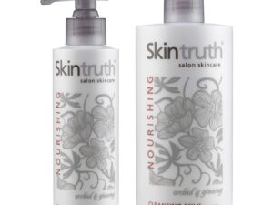 Skintruth Nourishing Cleansing Milk
