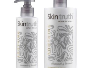 Skintruth Soothing Cleansing Milk