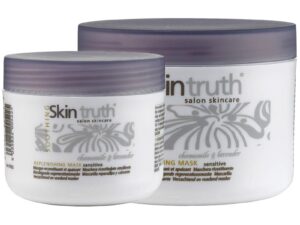 Skintruth Soothing Replenishing Mask