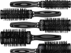 Spornette Touché Nylon Brush Collection