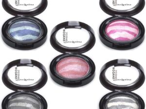 Stargazer Baked Duo Eyeshadow
