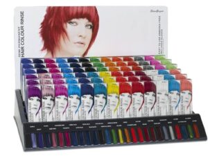 Stargazer Semi-Permanent Hair Colour, 70ml