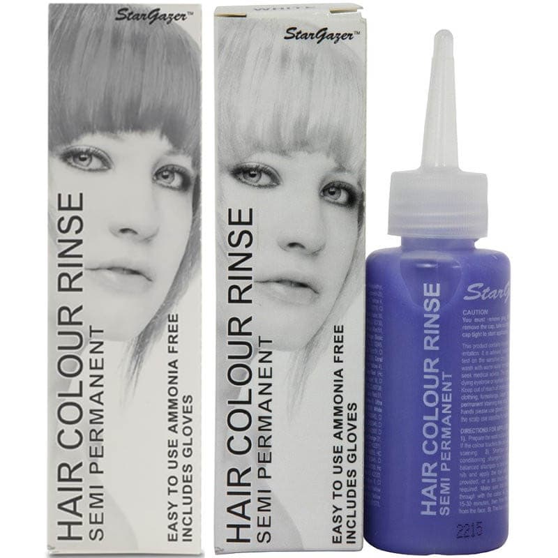 Stargazer Semi-Permanent Toner, 70ml
