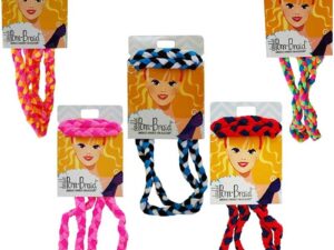 Team Twist Double Head & Bracelet Pombraid