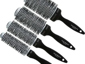 Hairware Super Long Barrel Thermal Brush Collection