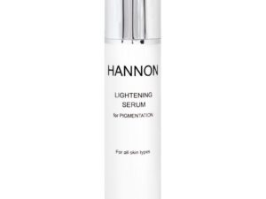 Hannon Lightening Serum for Pigmentation