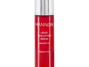 Hannon Liquid Face Lifting Serum