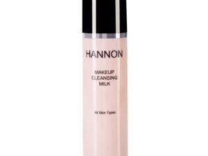 Hannon Make-Up Cleansing Milk