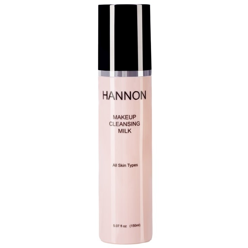 Hannon Make-Up Cleansing Milk