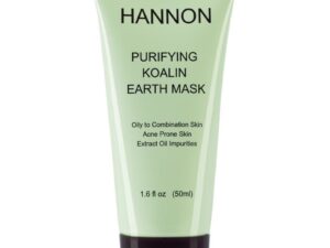 Hannon Purifying Koalin Earth Mask