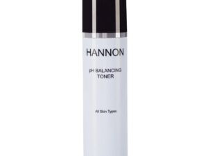 Hannon Toner pH Balancing Toner