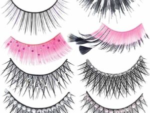 Cala Strip Fashion Lashes