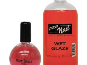 Pronail Wet Glaze Top Coat