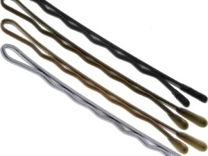 555 Bobby Grips Hair Pins – 50mm, 200g