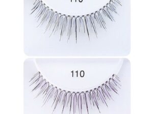 Cala Eyelashes Color Effect Fab Lashes