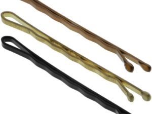 888 Premium Bobby Pins – 2 inch, 250g