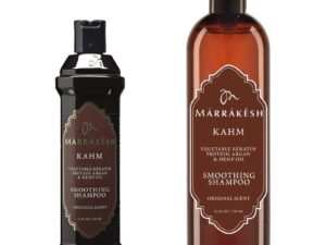 Marrakesh Kahm Smoothing Shampoo