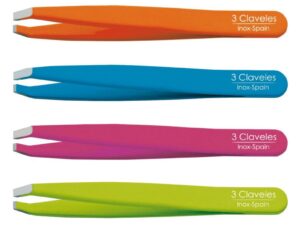 3Claveles Claw Tweezer, 9cm