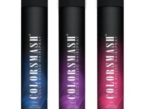 Colorsmash Color-Kissed Hairspray, 130ml