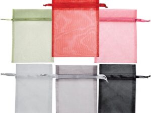 Qosmedix Drawstring Cosmetic Bag