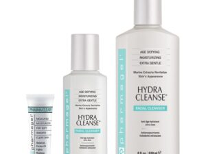 Pharmagel Hydra Cleanse Facial Cleanser