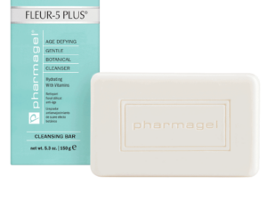 Pharmagel Fleur-5 Plus Cleansing Bar