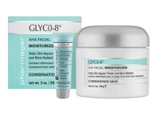 Pharmagel Glyco-8 Age Defying Facial Moisturizer