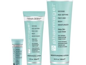 Pharmagel Firma Derm Face/Body Moisturizer