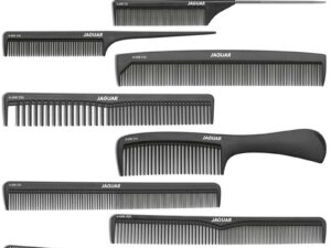 Jaguar A-Line Combs