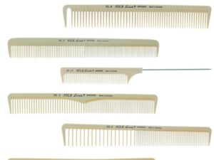Silkline Universal Combs