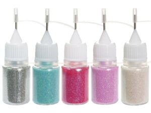 Nail Art Fine Glitter Dust