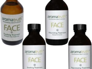 Aromatruth Blended Face Oil, 100ml