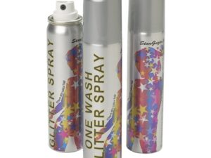 Stargazer Glitter Spray, 75ml