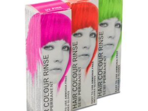 Stargazer UV Semi-Permanent Hair Colour, 70ml