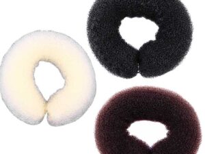 Up-Do Aid Chignon, 25cm