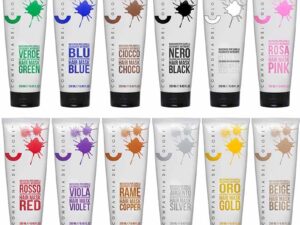 CDC Colour Explosion Mask, 250ml