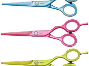 Jaguar White Line Summer Offset Scissor