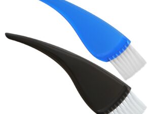 Termix Tint Brush Curved Handle, Assorted Colours