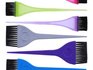Tint Brush Candy Colour Pack, Assorted Colours