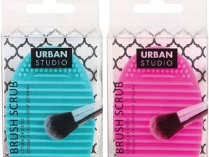 Cala Urban Studio Make-Up Brush Scrub