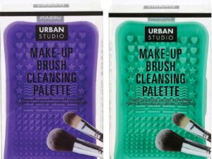Cala Urban Studio Brush Cleansing Palette