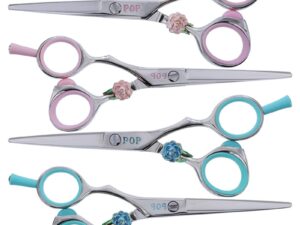 POP Rose Offset Scissor