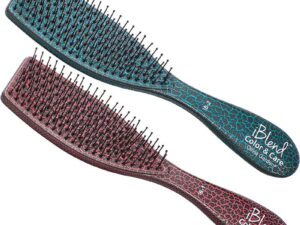 Olivia Garden iBlend Colour & Care Brush Collection