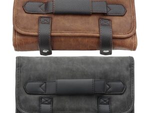 Scissor Bag Roll-Out for Scissors, Combs & Clips, Empty