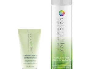 ColorpHlex Strengthening Conditioner