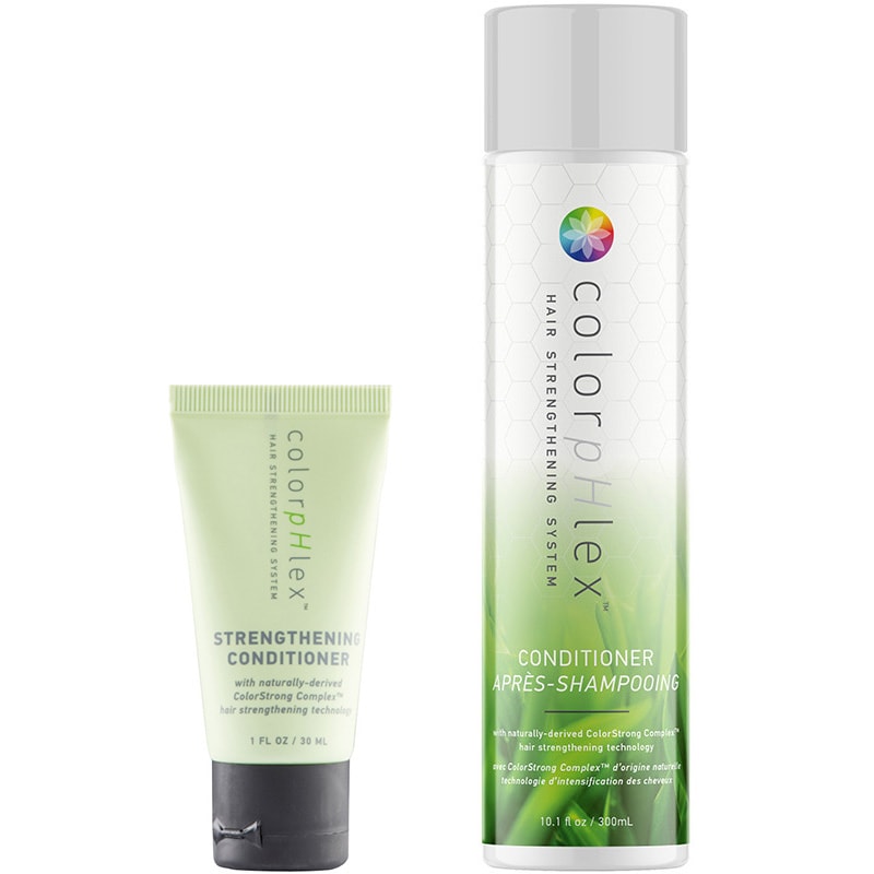 ColorpHlex Strengthening Conditioner