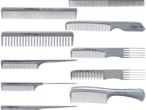 Triumph Master Combs