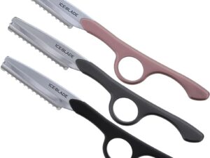 Ice-Blade Razor