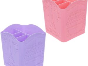 Nail Art Brush & Tool Storage Holder